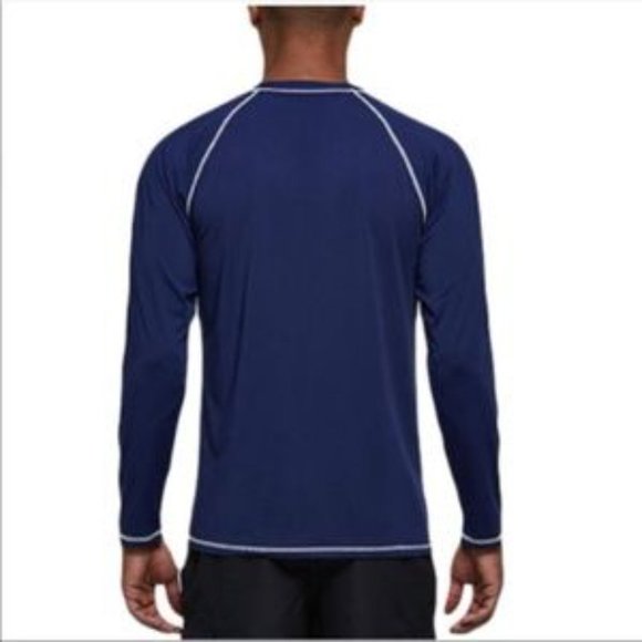 NEW Cool Men's Quick Drying Athletic Workout Shirt​ - Picture 4 of 9